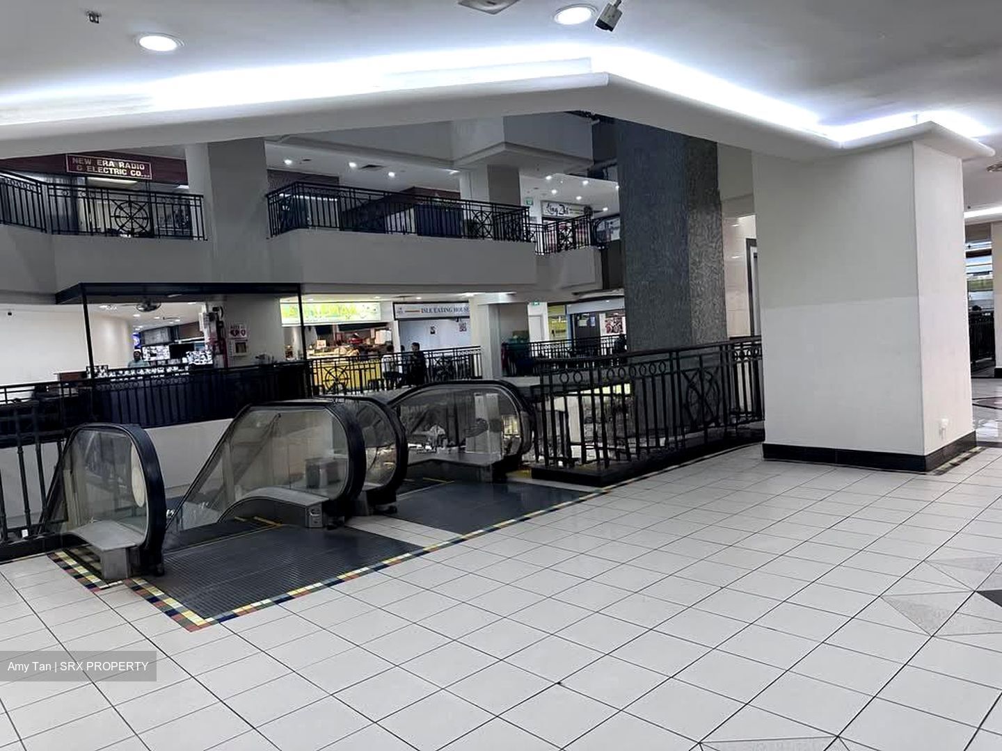 Parklane Shopping Mall (D7), Retail #604185571